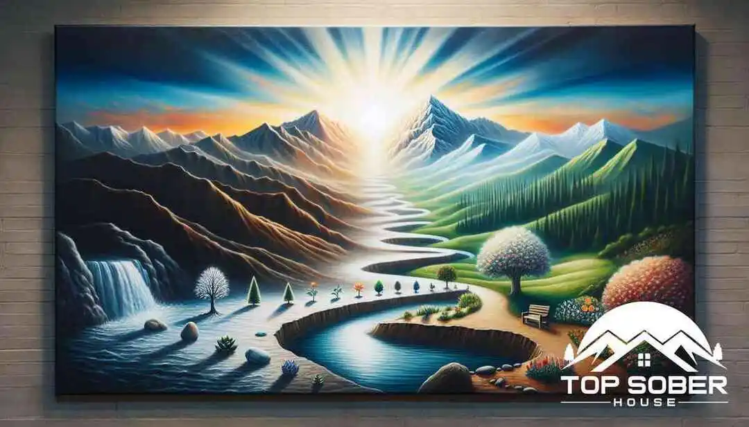 Why Do I Feel High but I'm Sober?