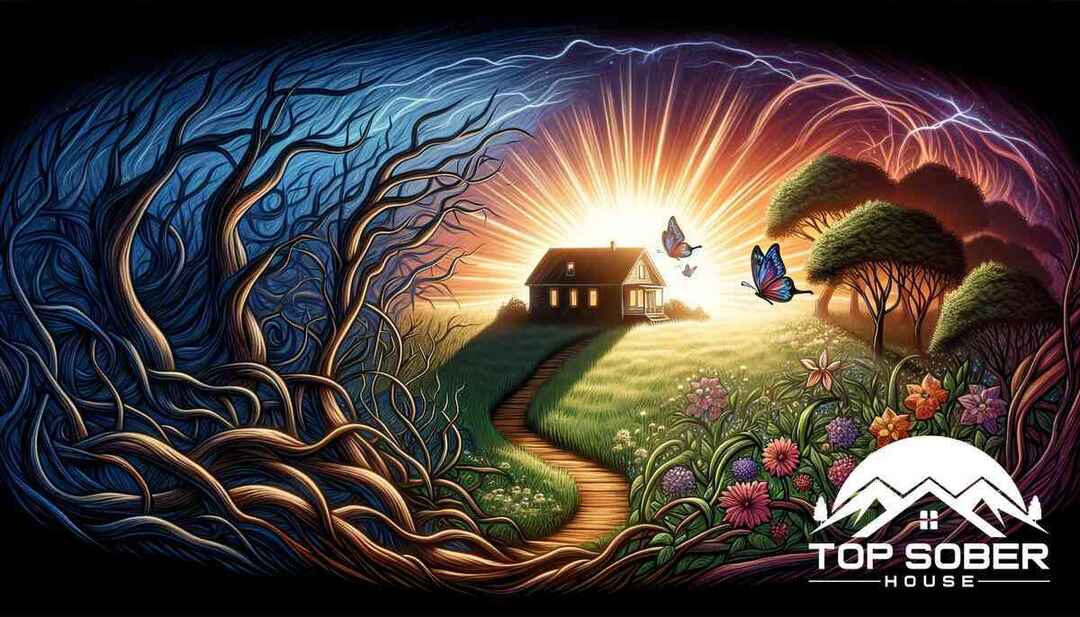 Your 2024 Guide to Sober Houses in South Dakota