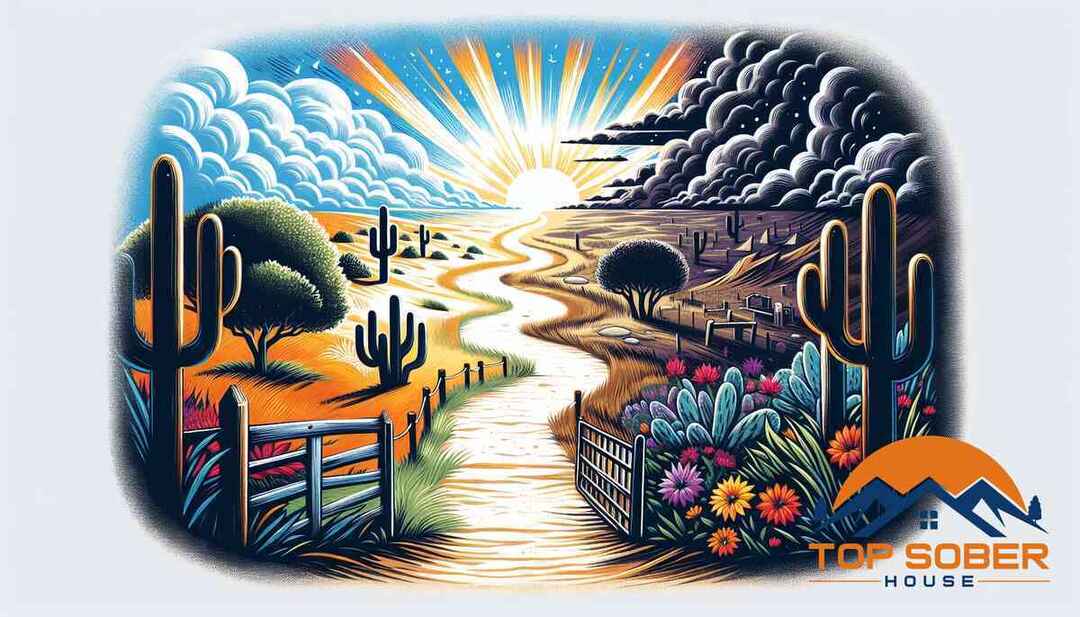 Best Sober Living Communities in Texas Near You