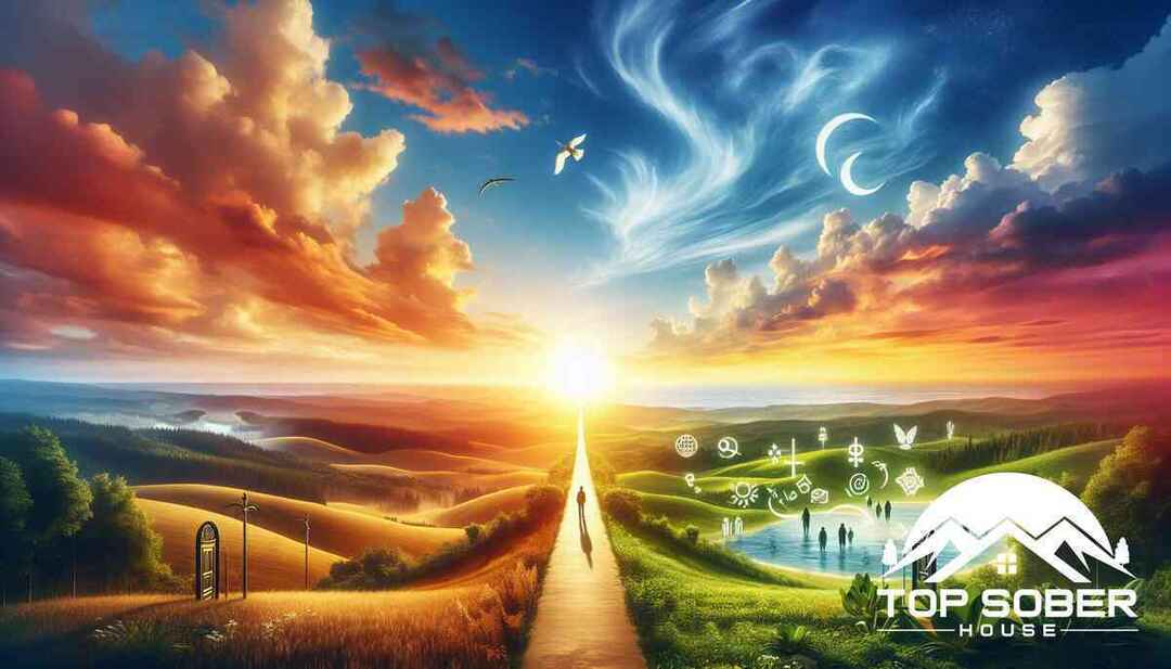 Compare East Coast vs West Coast Sober Living