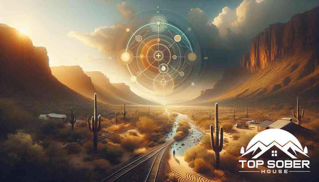 Discover Sober Living Programs in Arizona for 2024