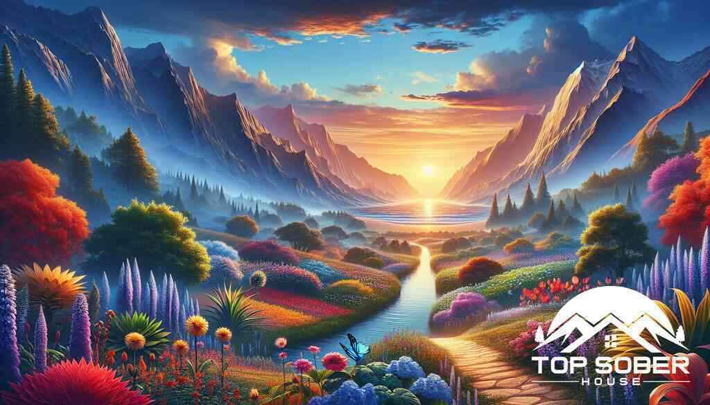 Exploring Sober Living in California for 2024