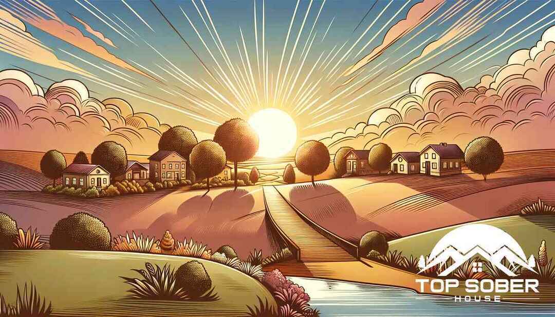 Finding Sober Living Communities in Texas
