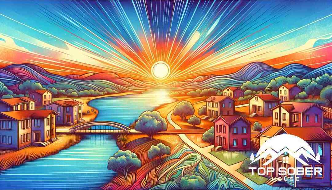 Finding Sober Living Communities in Texas