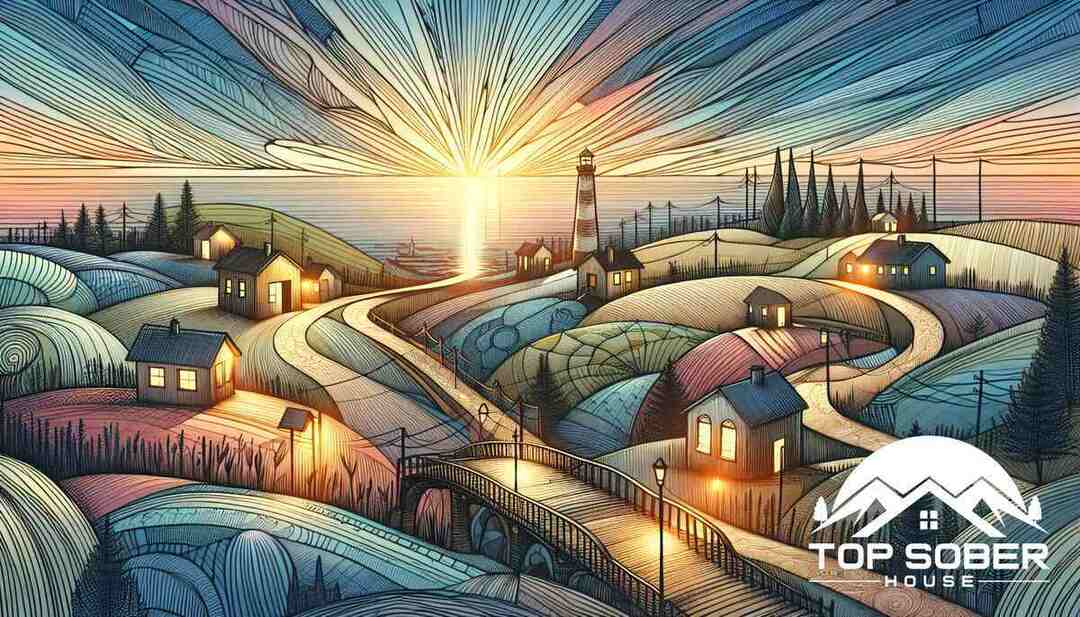 Review of Sober Living Support Groups Near Me