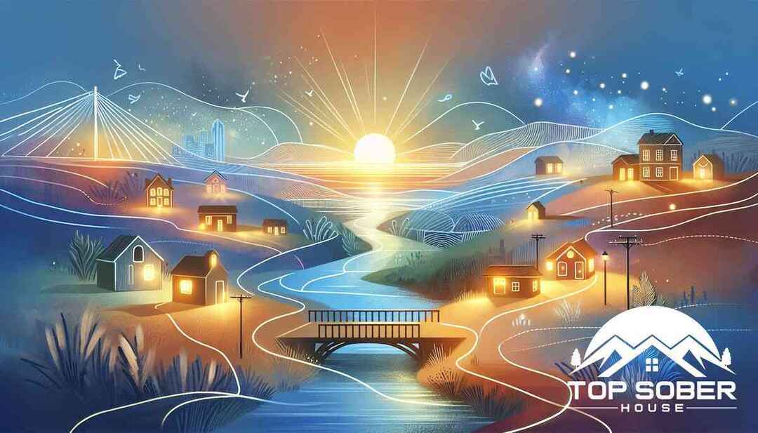 Review of Sober Living Support Groups Near Me