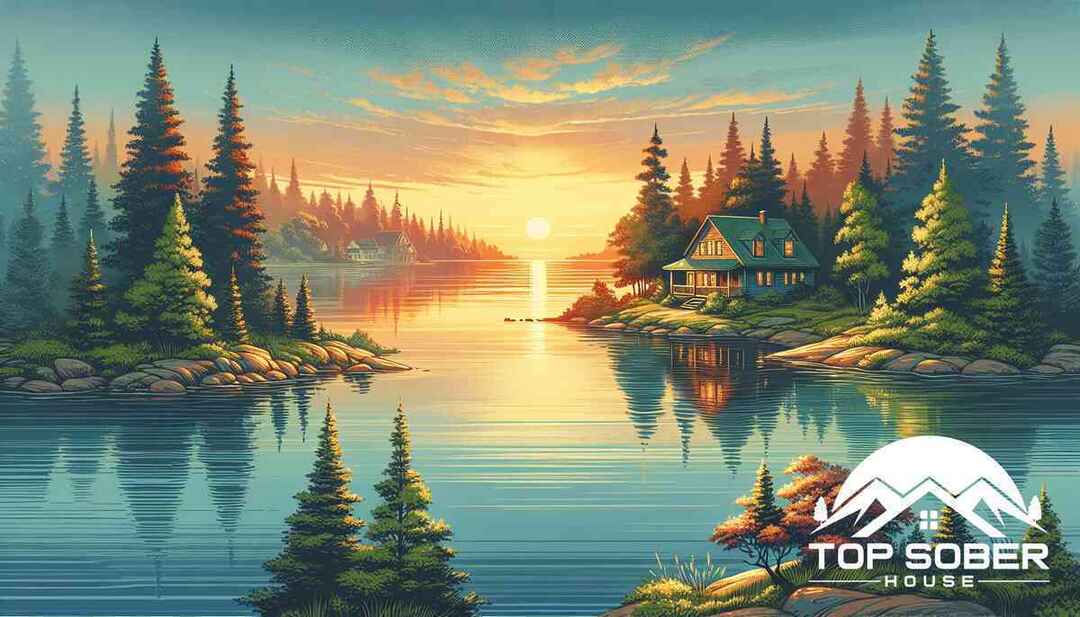 Sober Houses in Michigan: Why Choose Top Rated?