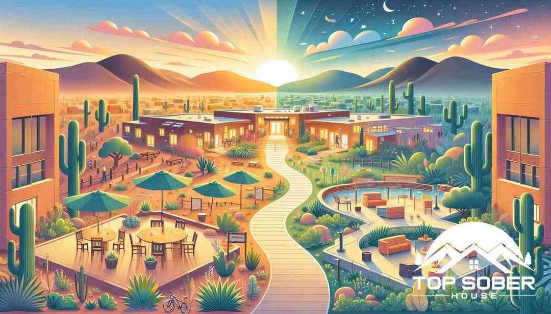 The Best Sober Living Programs in Nevada for 2024