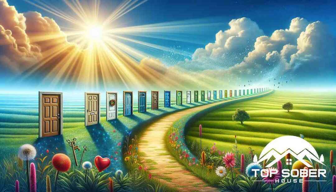 Top 10 Sober Living Resources for 2024