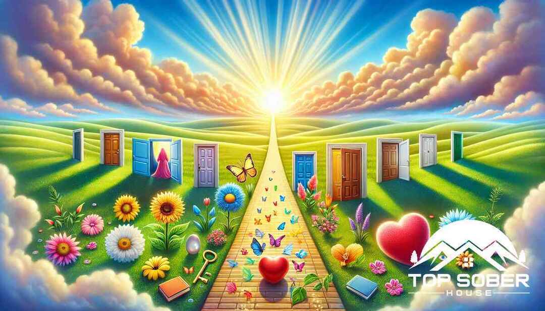 Top 10 Sober Living Resources for 2024