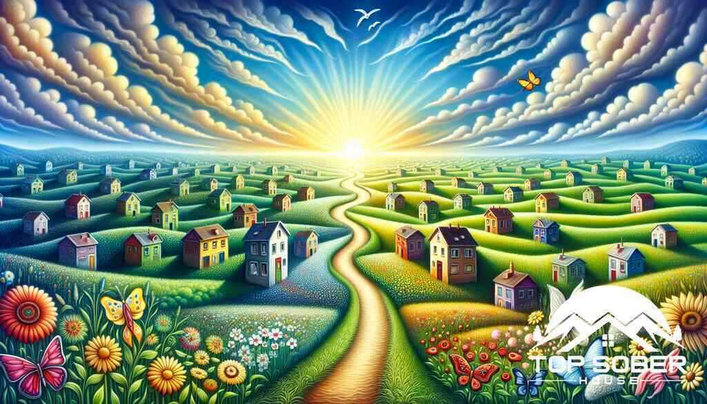 What Is the Definition of Sober Recovery?