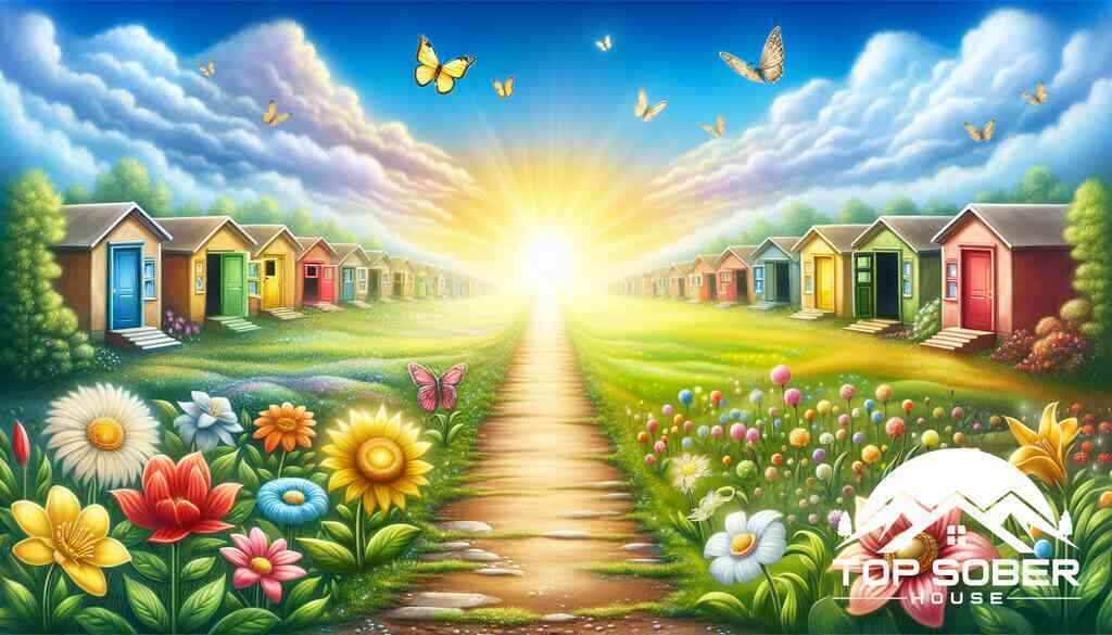 What Is the Definition of Sober Recovery?