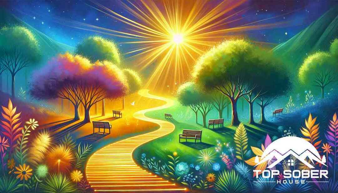 What is the Role of Peer Support in Sober Living?