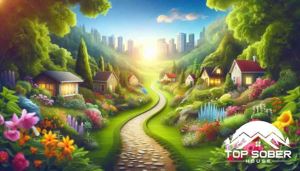 What Makes a Top Sober House Stand Out?