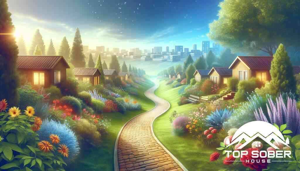 What Makes a Top Sober House Stand Out?