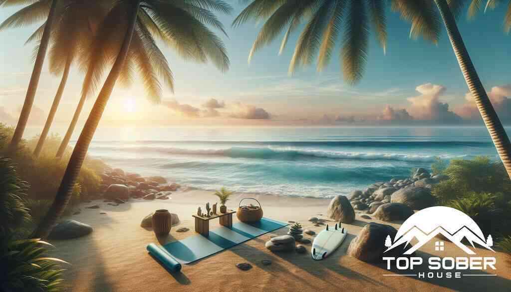 2024 Guide to Sober Living in Coastal Towns