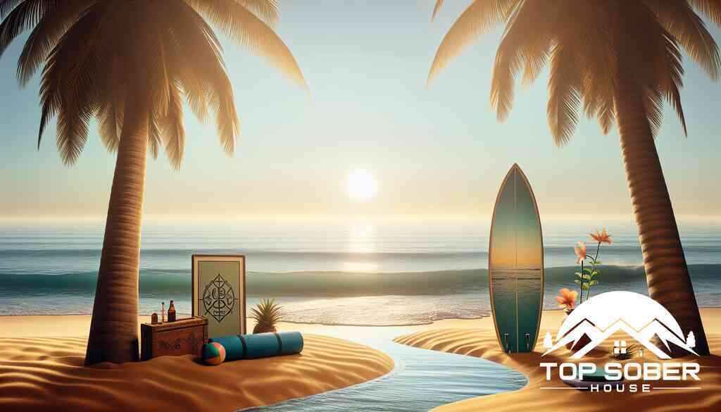 2024 Guide to Sober Living in Coastal Towns