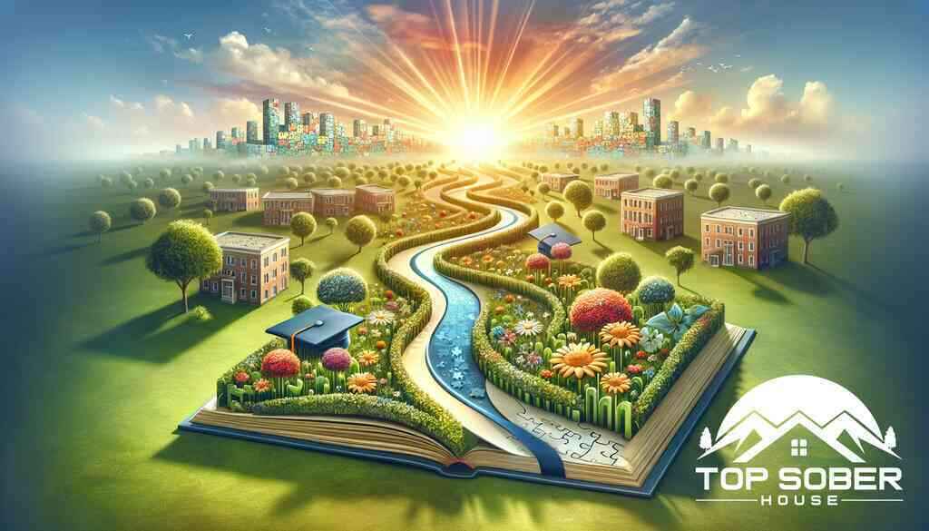 Best Sober Houses for College Students