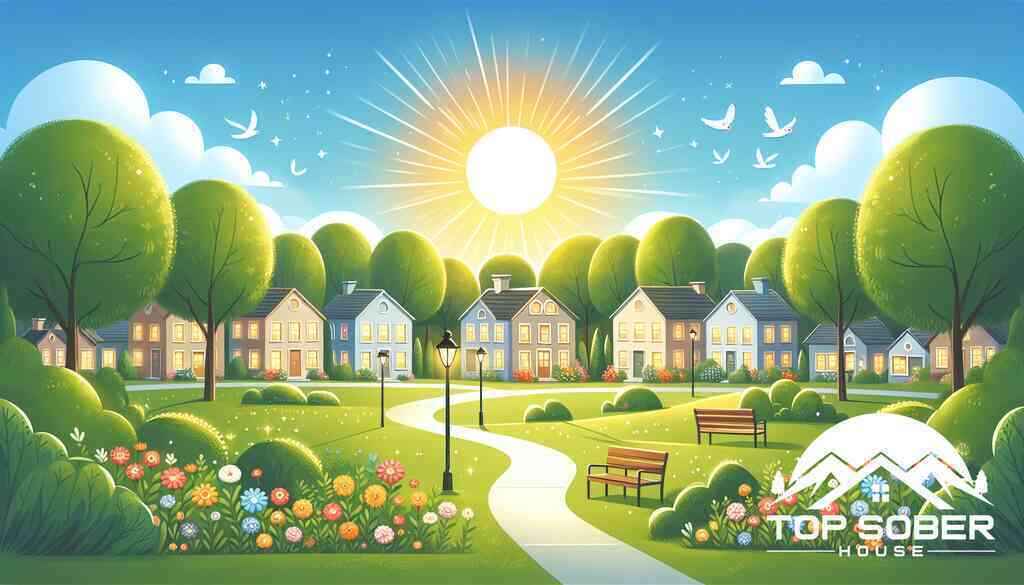 Choosing the Right Sober House Near Me