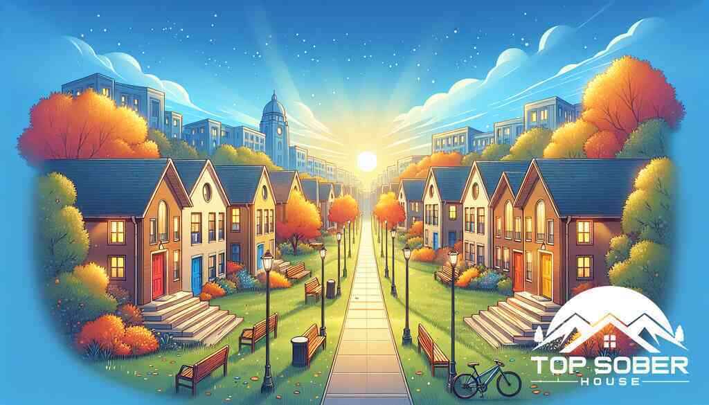 Explore Sober Living Near Universities