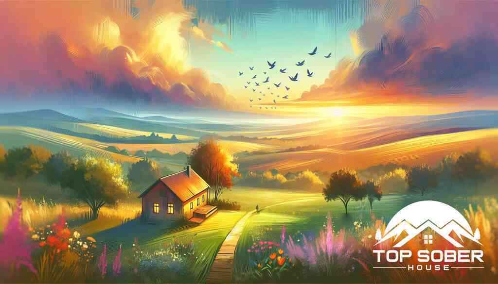 How to Find Sober Living in Rural Areas?