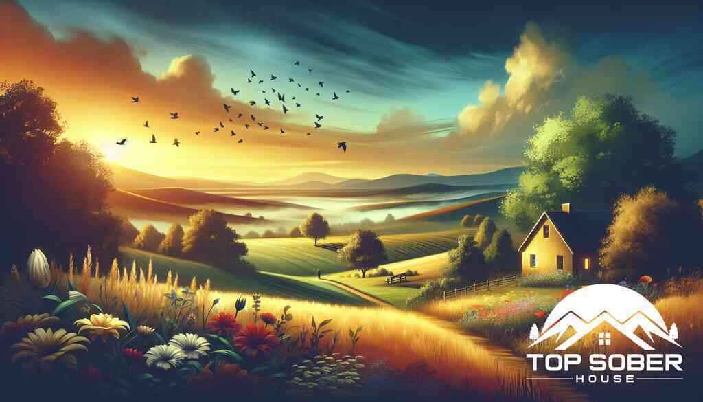 How to Find Sober Living in Rural Areas?