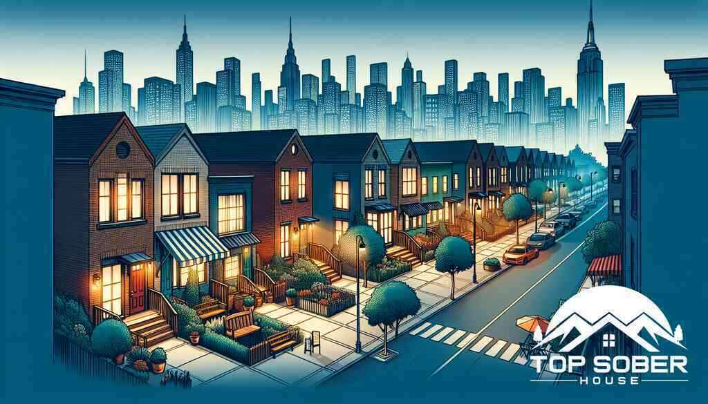 Top 5 Sober Living Communities in New York