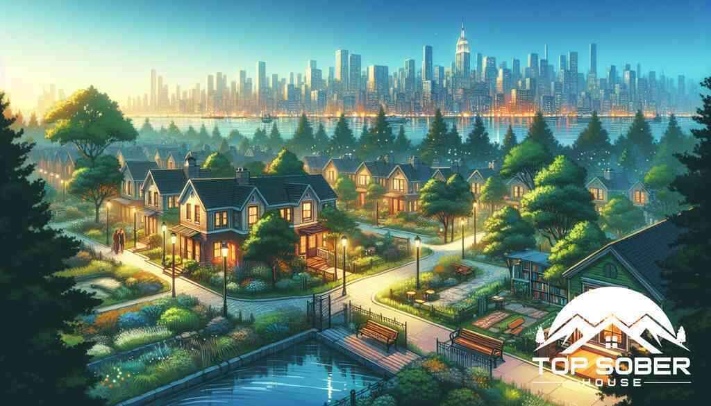 Top 5 Sober Living Communities in New York