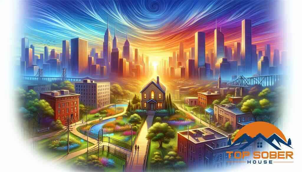Top Sober Living Programs in Urban Centers