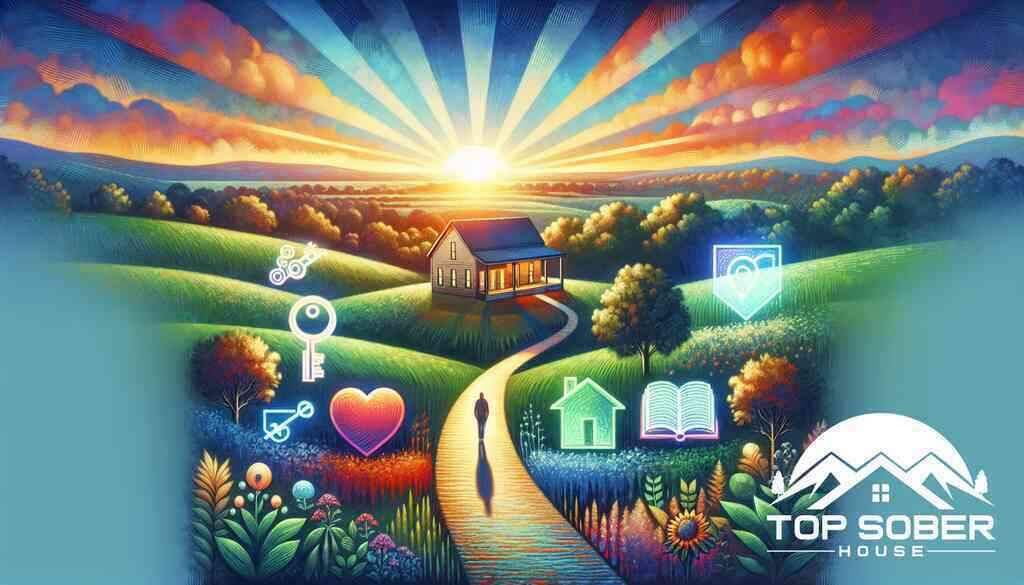 Ultimate Guide to Sober Living in Texas 2024