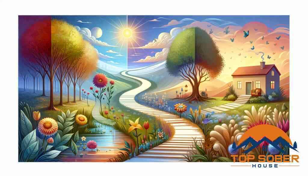 What is the Role of Sober Houses in Recovery?