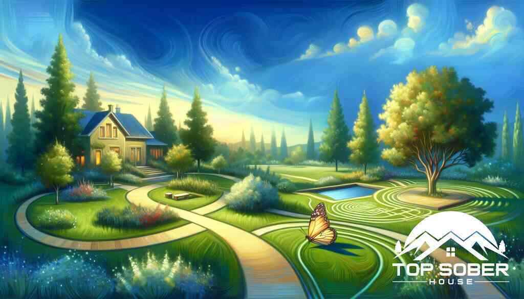 Why Choose Sober Living in Suburban Areas?