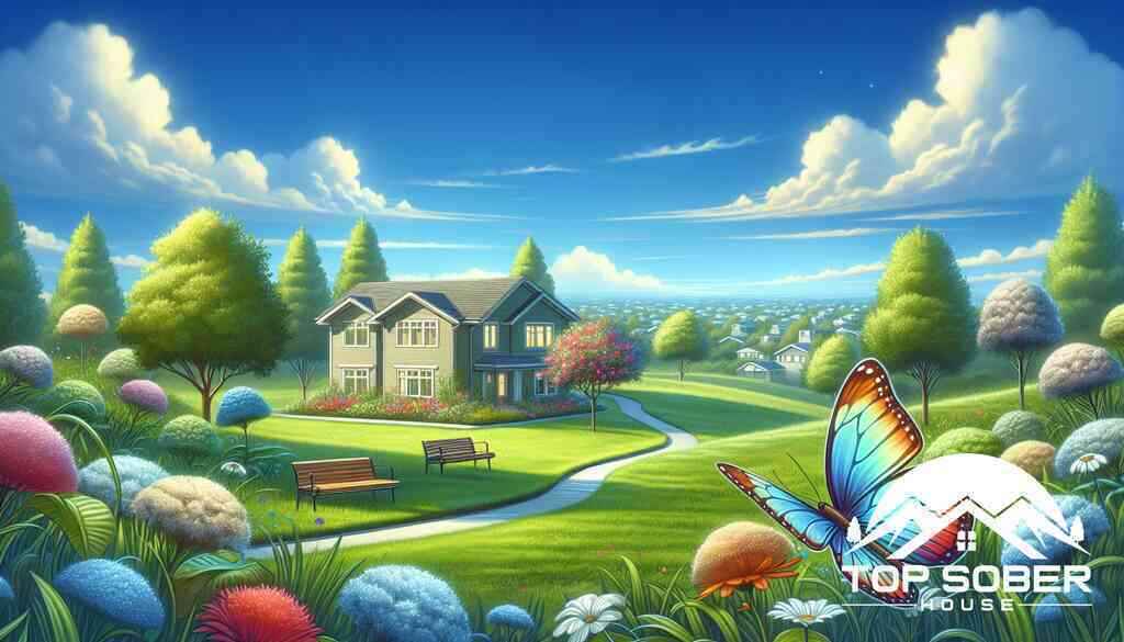 Why Choose Sober Living in Suburban Areas?