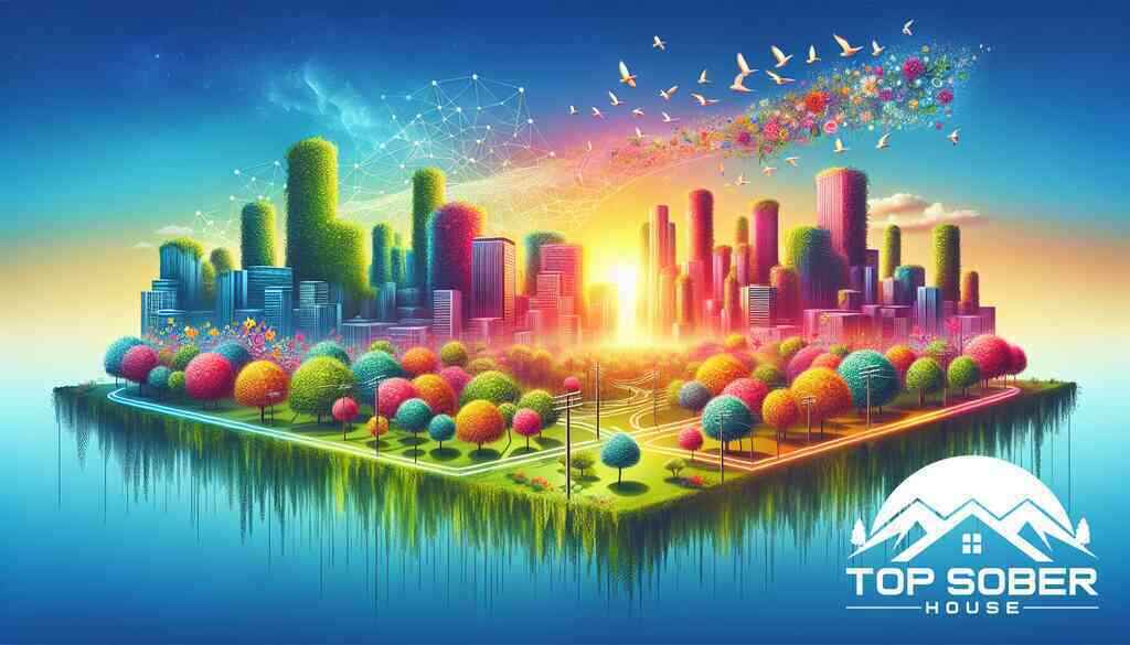 Best Sober Living Programs in Urban Areas 2024