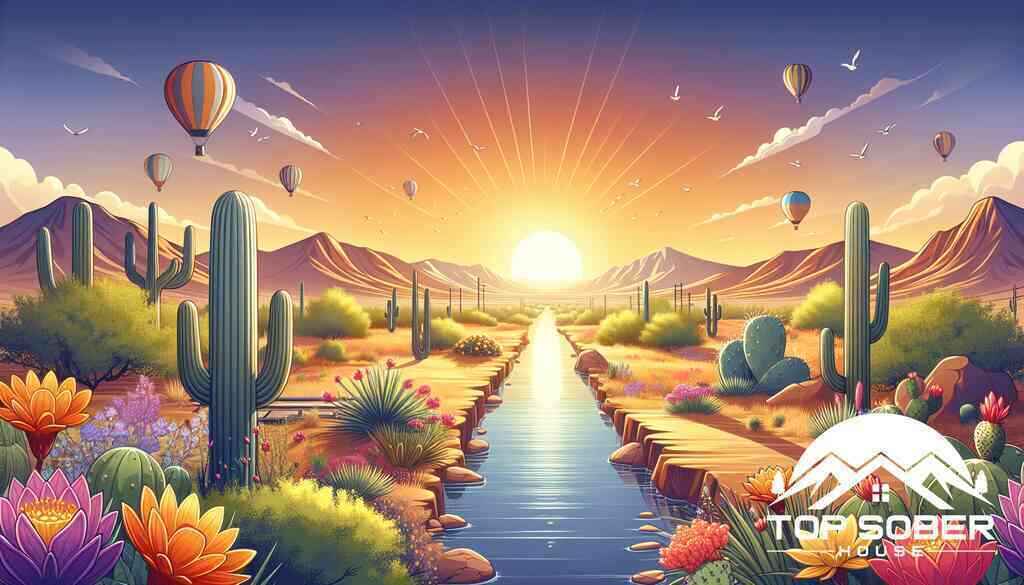 Review of Sober Living Communities in Arizona 2024