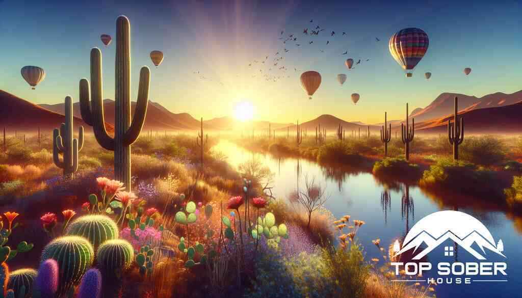 Review of Sober Living Communities in Arizona 2024