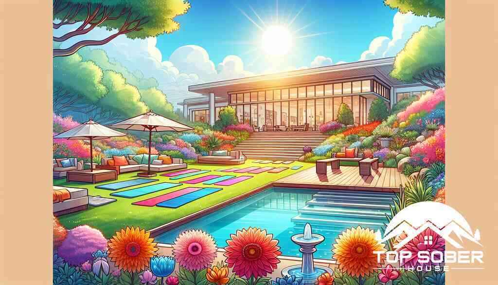 Top 10 Sober House Amenities That Stand Out