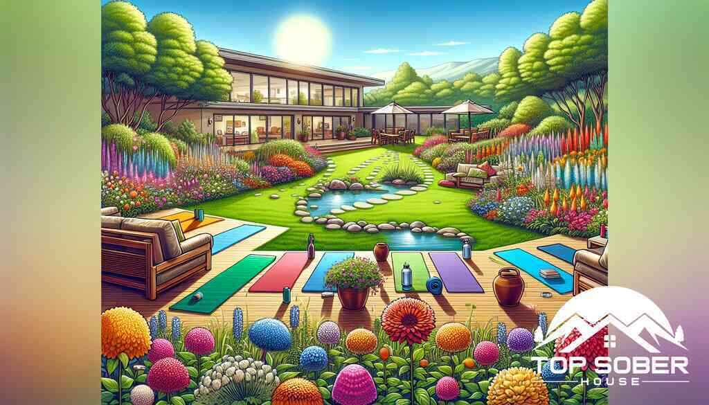 Top 10 Sober House Amenities That Stand Out