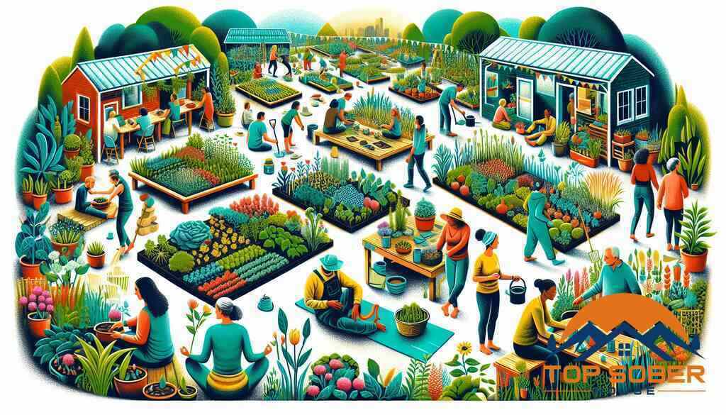 Top Sober Living Trends to Watch in 2024