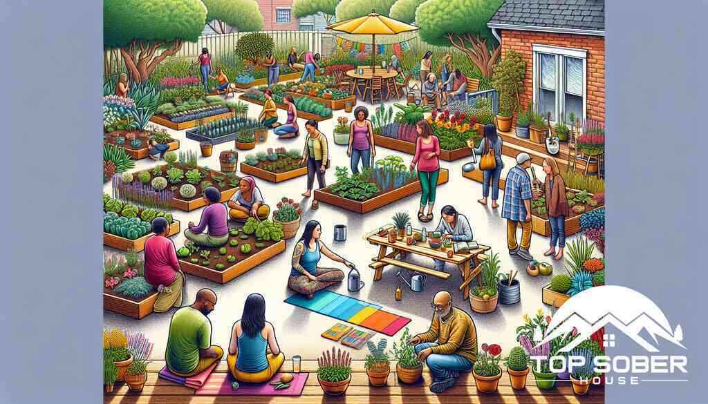 Top Sober Living Trends to Watch in 2024