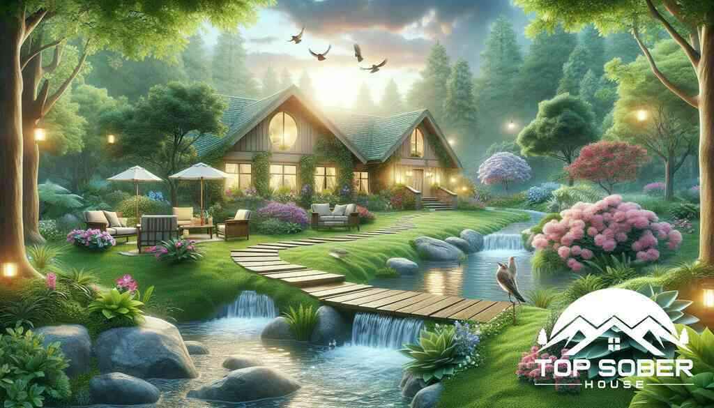 What Does Sober Living Look Like in 2024?