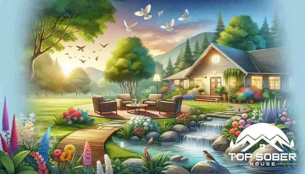 What Does Sober Living Look Like in 2024?