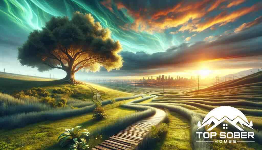 What is the Future of Sober Living in Fall 2024?