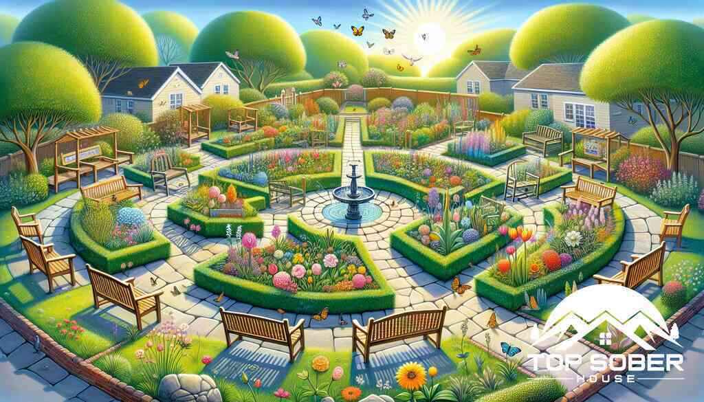 What Is the Role of Peer Support in Sober Housing?