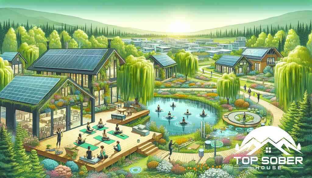 Compare Sober Houses: What to Choose Near You in 2024