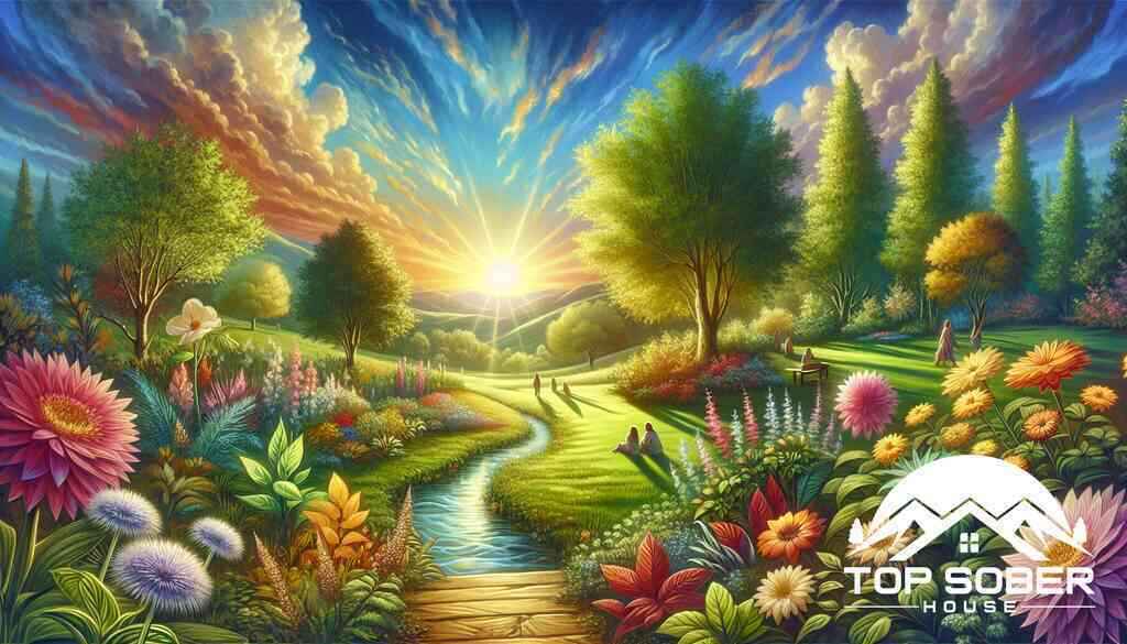 How Top Sober House Near You Supports Early Recovery