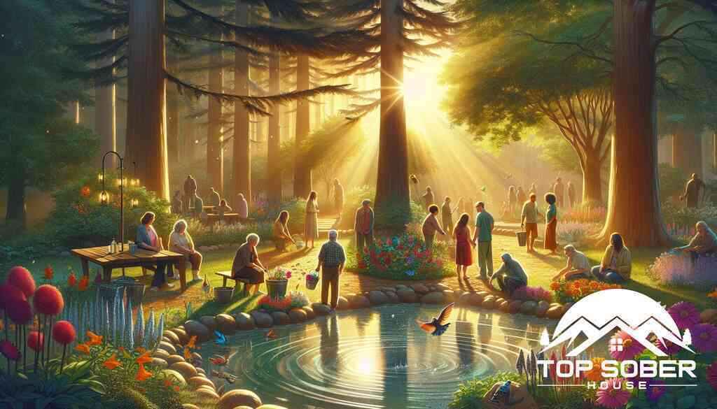 How To Sober House Programs Cultivate Long-Term Sobriety?