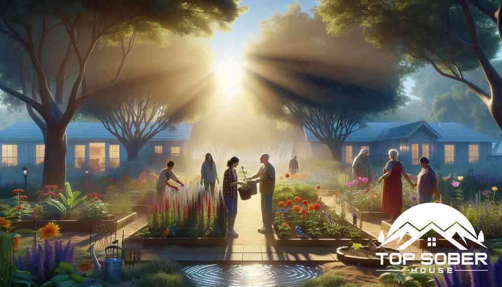 How Top Sober House Programs Cultivate Long-Term Sobriety?