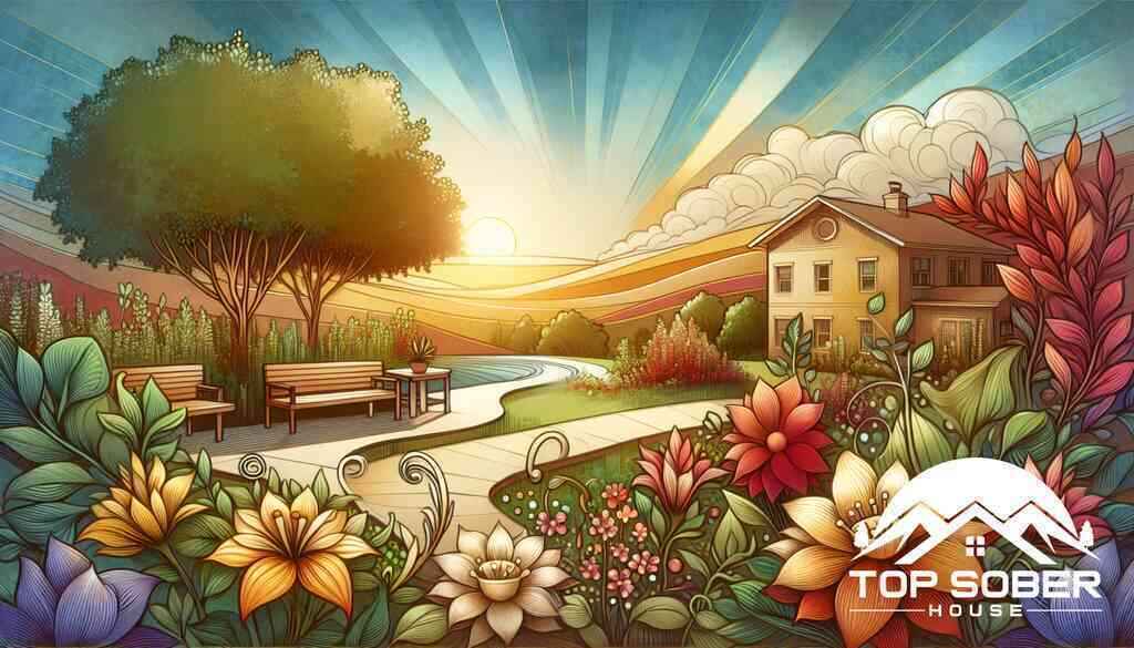 The Impact of Top Sober House on Mental Health Recovery