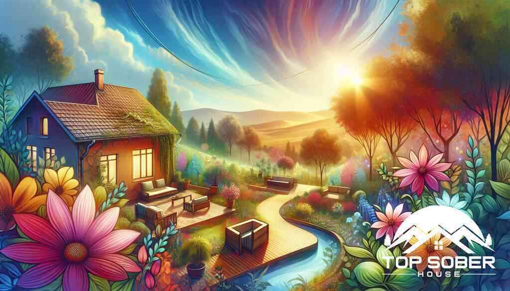 The Impact of Top Sober House on Mental Health Recovery